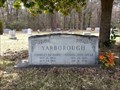 Image for 100 - Charles Richard Yarborough - Chandler Memorial Cemetery - Chandler, TX
