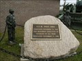 Image for VFW 6602 Veterans Memorial - Hinesville, GA