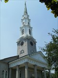Image for Independent Presbyterian Church - Savannah, GA