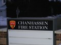 Image for CHANHASSEN FIRE STATION