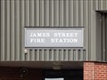 Image for James Street Fire Station