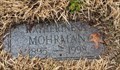 Image for 102 - Katherine A Mohrman - Saint Anns Cemetery, Sayville, New York