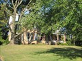 Image for Nichols, Edward, House - Leesburg, Virginia