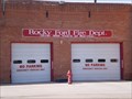 Image for Rocky Ford Fire Department