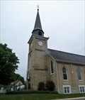 Image for St. Peter's Lutheran Church - Zurich, Ontario