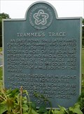 Image for Trammel's Trace