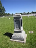 Image for Warren S. Despain - Granite Cemetery - Salt Lake City, Utah