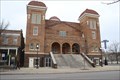 Image for 16th Street Baptist Church -- Birmingham AL
