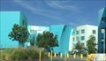 Image for Team Disney - Frank Gehry - Anaheim, CA