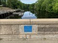Image for World's First Sri Chimnoy Peace Blossom Bridge - Cumberland, Rhode Island