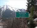 Image for Silverton, Colorado - 9318'