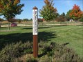 Image for Freehold, NJ - Durand Park Peace Pole