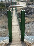 Image for Chestnut Village Bridge  - Sanseong, Korea
