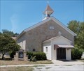 Image for Easton Methodist Church - Easton. Kansas