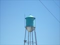 Image for Watertower, Old One, Kadoka, South Dakota