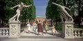 Image for Mirabell Gardens Greek Statues - "The Sound of Music" - Salzburg, Austria