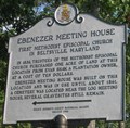 Image for Ebenezer Meeting House