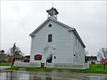 Image for OLDEST - Courthouse and Gaol in Canada - Tusket, NS