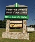 Image for OKC First Church - Oklahoma City, OK