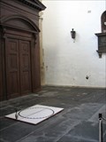 Image for Foucault Pendulum - St. Bavo Church in Haarlem, the Netherlands