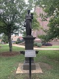 Image for Women of the Confederacy - Fayetteville, Tennessee