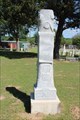 Image for David Lott Cain - Hillcrest Cemetery - Canton, TX