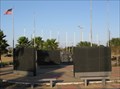 Image for Vietnam War Memorial, Veterans Memorial Park, McAllen, TX, USA