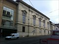 Image for Musiksaal Stadtcasino - Basel, Switzerland