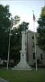 Image for Pitt County Confederate Soldiers Monument-Greenville,NC