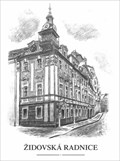Image for Židovská radnice by  Karel Stolar - Prague, Czech Republic