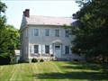 Image for Taylor, George, House
