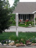 Image for Canyon Road Peace Pole (Private Residence) - Provo, Utah
