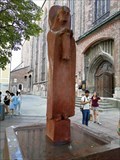 Image for St.-Benno-Brunnen - München, Germany, BY