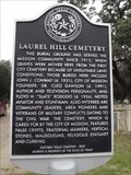 Image for Laurel Hill Cemetery