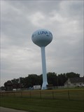 Image for Luna Pier Water Tower - Luna Pier, MI