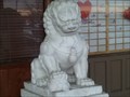 Image for Lion Statues - Manassas, VA