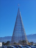 Image for Ni Badalona, ni Vigo, ni Cartes: el árbol de Navidad más alto de España estará en Granada - Armilla, Granada, España