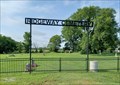 Image for Ridgeway Cemetery - Butler County, KS