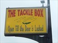 Image for The Tackle Box, Lake Texhoma - Pottsville, Texas USA