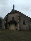Image for Église Saint-Pierre - Vendeuvre-sur-Barse, France