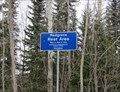 Image for Redgrave Rest Area - Rogers Pass, British Columbia