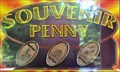 Image for Six Flags St. Louis Thunder River Penny Smasher