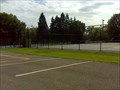 Image for Tennis Courts - Thiel College