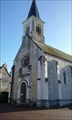 Image for L'église Notre-Dame - Fléré-la-Rivière, France