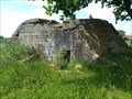 Image for WW I bunker - Fromelles, France
