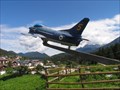 Image for FIAT G. 91 R, Tarvisio, Italy