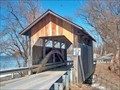 Image for Holmes Creek Bridge