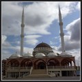 Image for Abdulkadir Geylani Camii - Ankara, Turkey