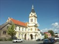 Image for Evngelický kostel - Humpolec, okres Pelhrimov, CZ