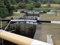 Image for River Don Navigation - Lock 3 Ickles Lock - Rotherham, UK